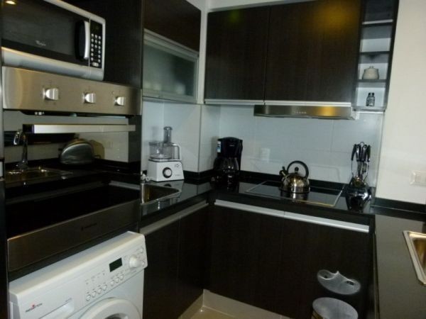 Departamento en venta en Brava
